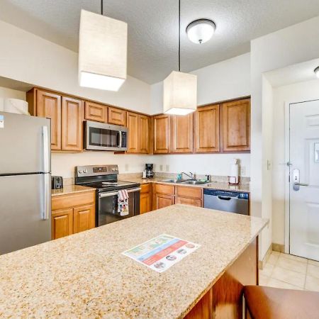 Cozy Orlando Resort Condo 4Mi From Disney Williamsburg Экстерьер фото