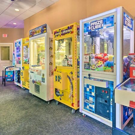 Cozy Orlando Resort Condo 4Mi From Disney Williamsburg Экстерьер фото