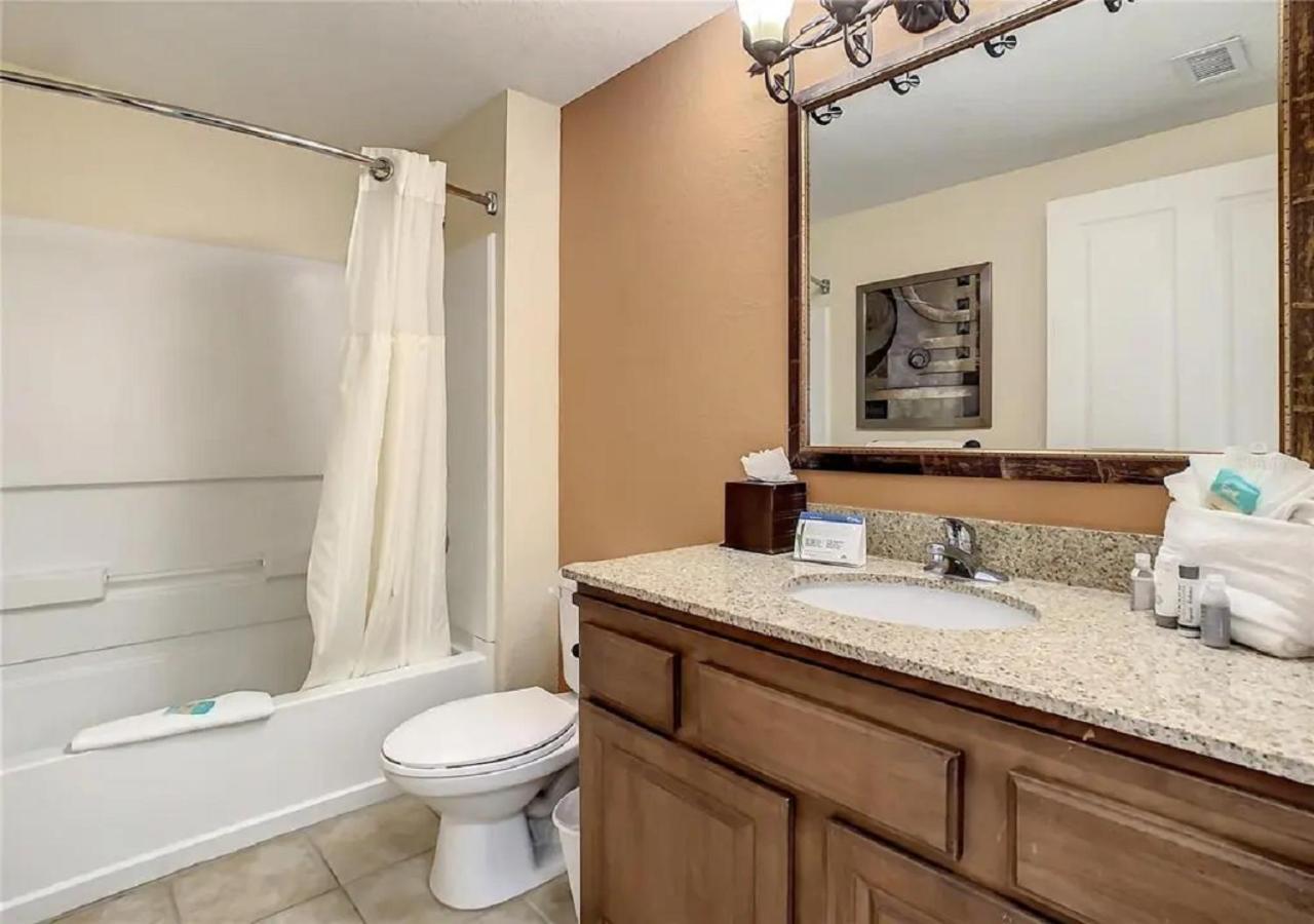 Cozy Orlando Resort Condo 4Mi From Disney Williamsburg Экстерьер фото