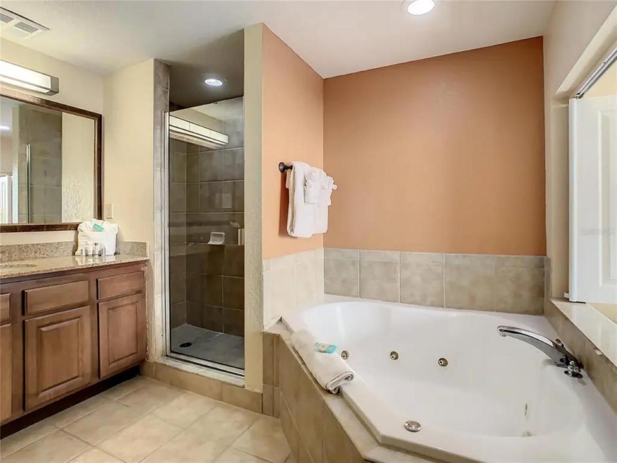 Cozy Orlando Resort Condo 4Mi From Disney Williamsburg Экстерьер фото