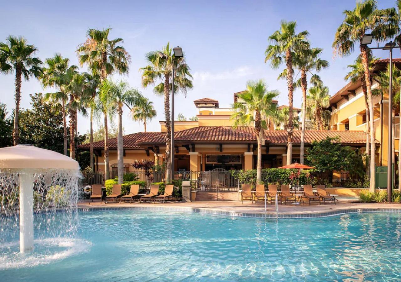 Cozy Orlando Resort Condo 4Mi From Disney Williamsburg Экстерьер фото