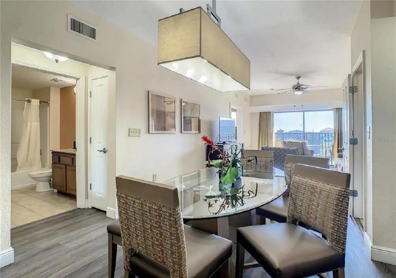 Cozy Orlando Resort Condo 4Mi From Disney Williamsburg Экстерьер фото