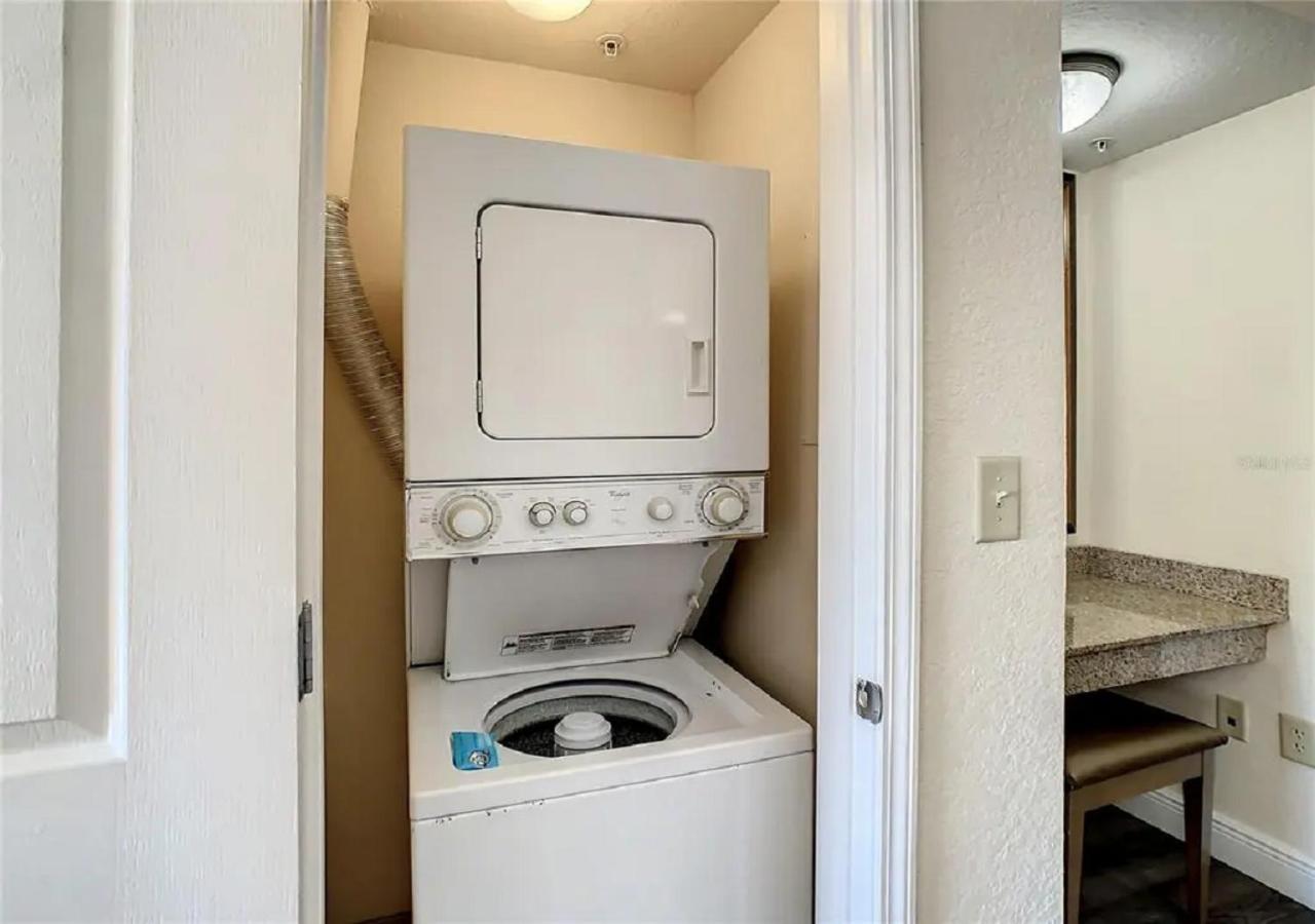 Cozy Orlando Resort Condo 4Mi From Disney Williamsburg Экстерьер фото