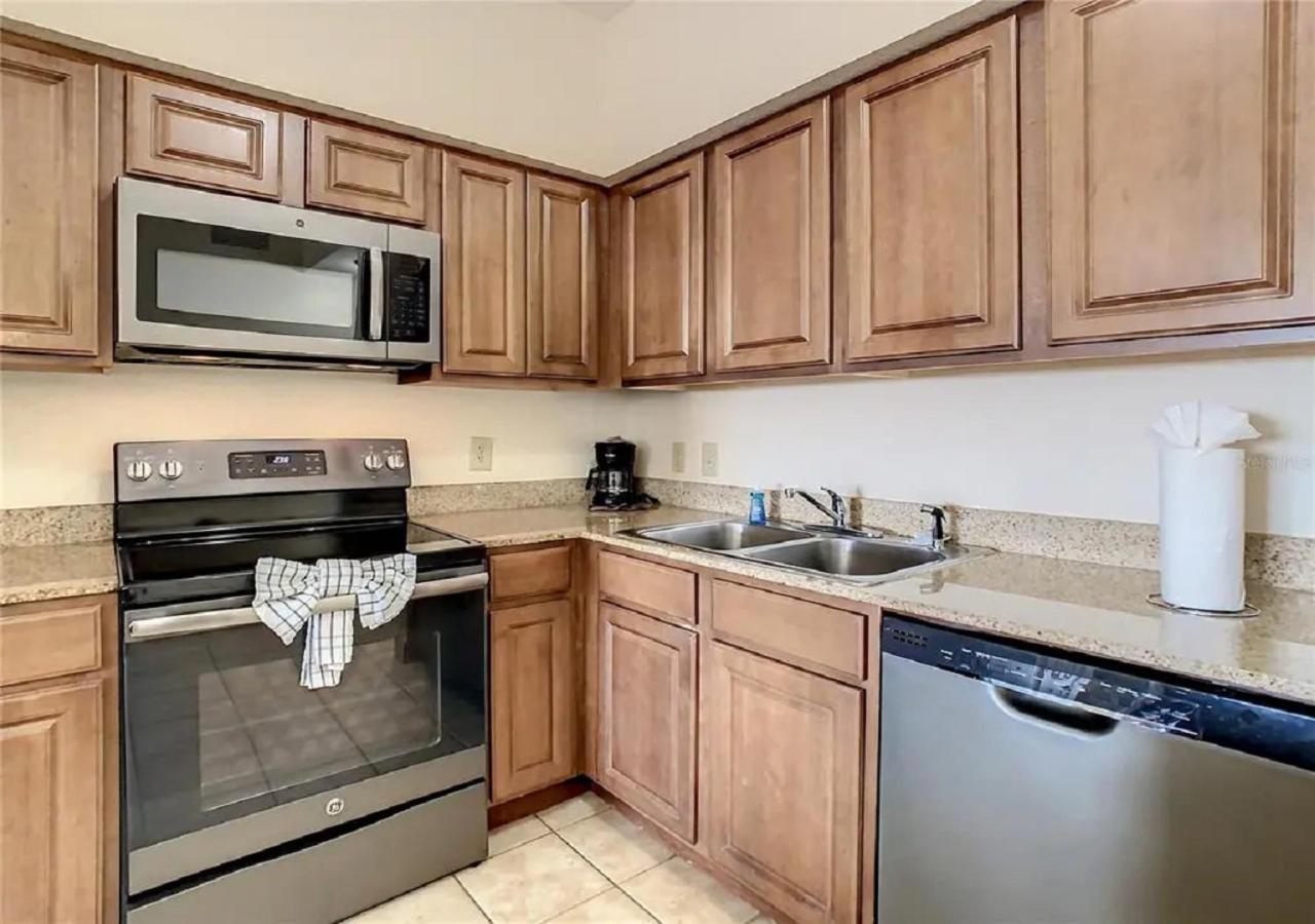 Cozy Orlando Resort Condo 4Mi From Disney Williamsburg Экстерьер фото