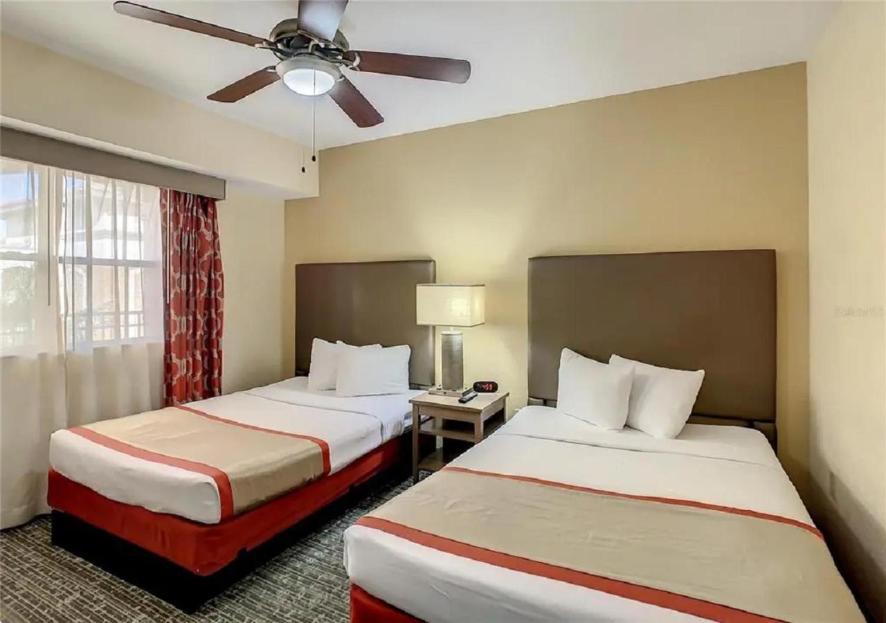 Cozy Orlando Resort Condo 4Mi From Disney Williamsburg Экстерьер фото