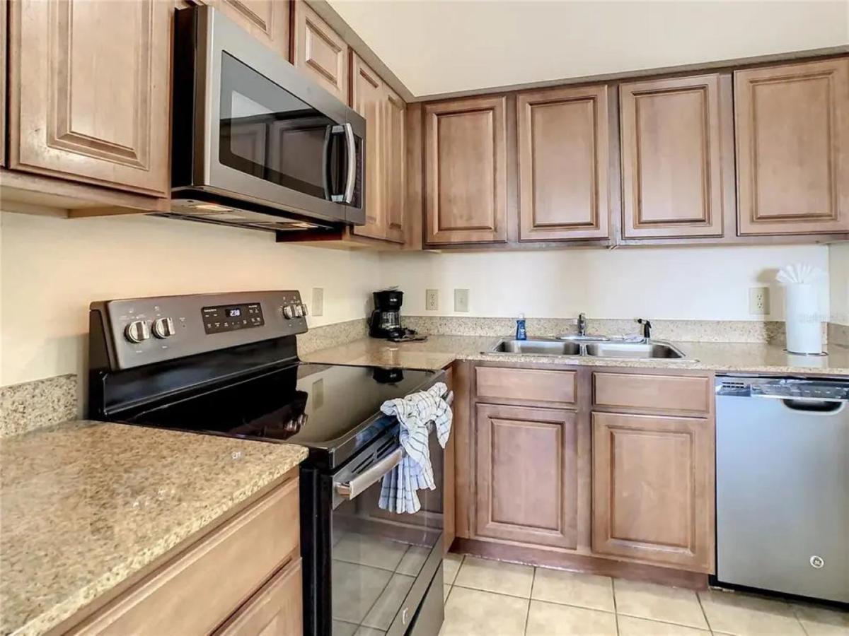 Cozy Orlando Resort Condo 4Mi From Disney Williamsburg Экстерьер фото